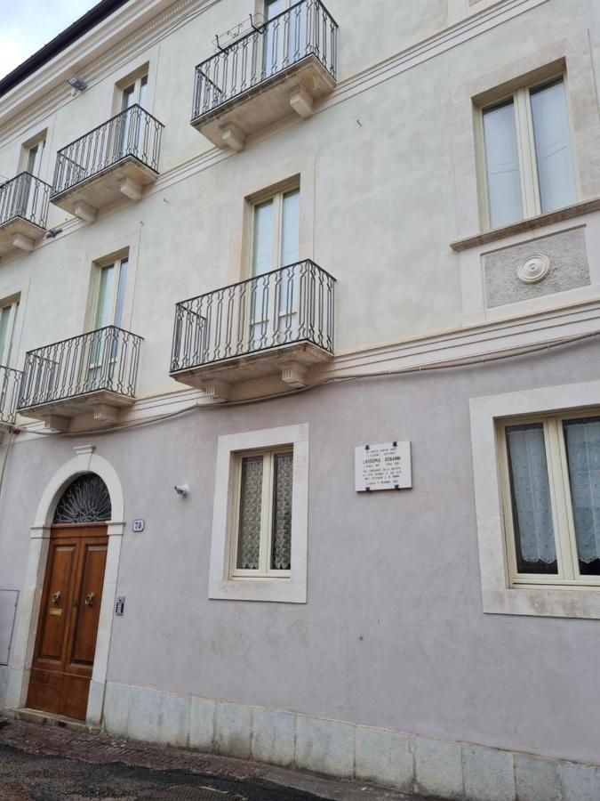 Casa Giulia Apartment LʼAquila Exterior foto