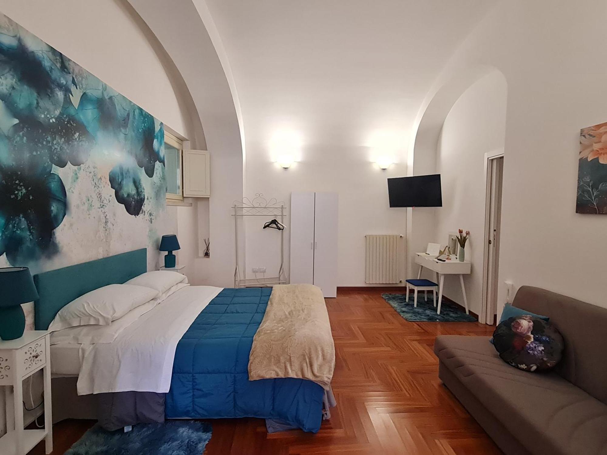 Casa Giulia Apartment LʼAquila Exterior foto